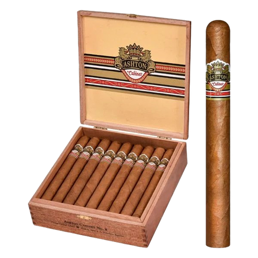 Ashton Cabinet- No.8