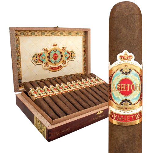 Ashton Symmetry- Sublime