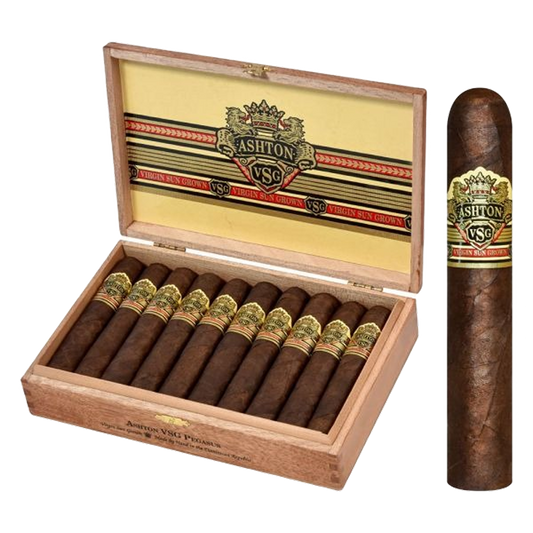 Ashton VSG- Pegasus