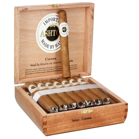 Ashton Classic- Corona