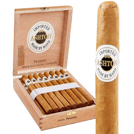 Ashton Classic- Panetela