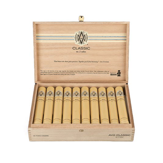 AVO Classic- No.2