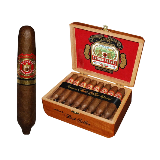Arturo Fuente Hemingway- Best Seller