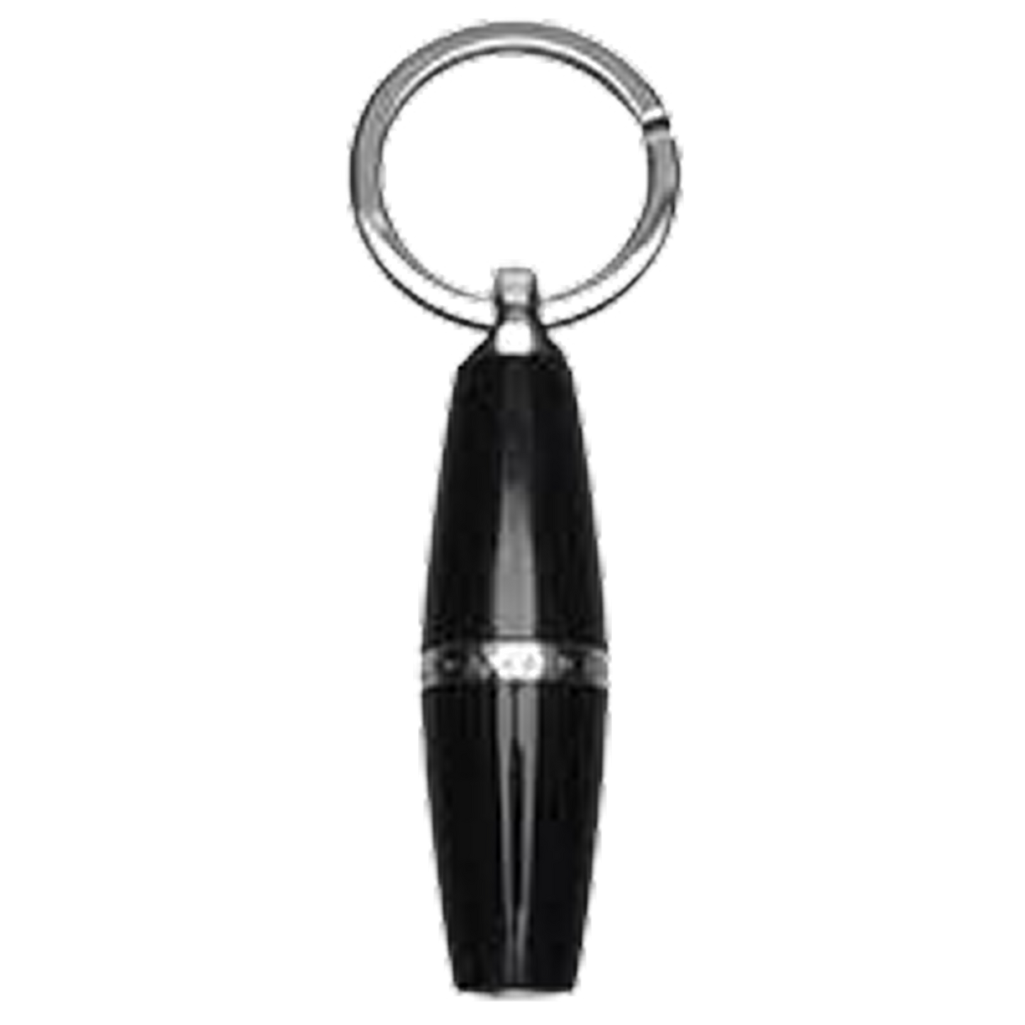 Dunhill Cigar Punch- Black Acyrlic