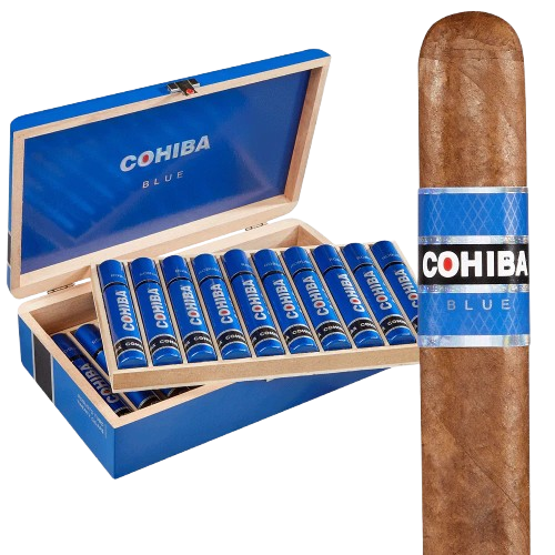 Cohiba Blue- Robusto