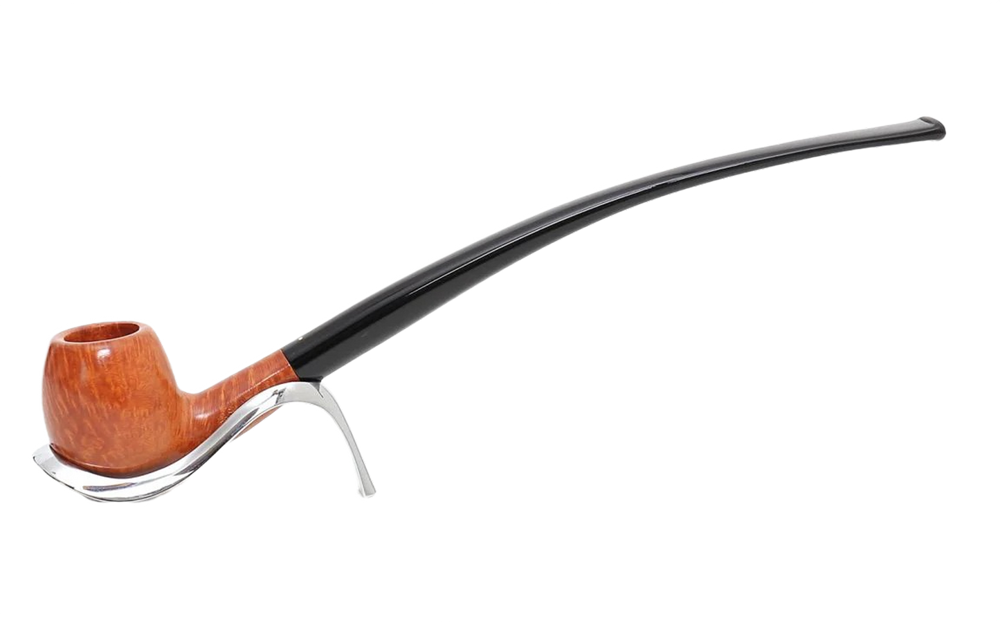 Savinelli Giubileo Oro Natural Churchwarden 626