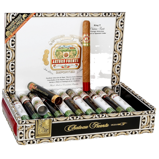 Arturo Fuente Chateau- King T