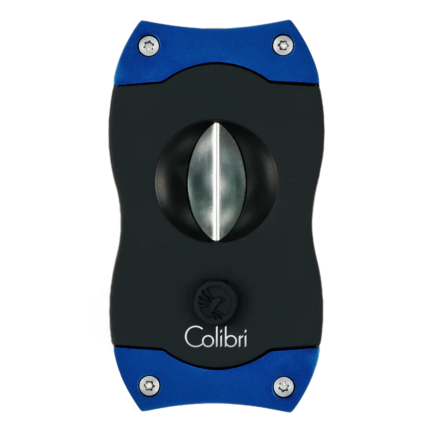 Colibri V Cut- Black/Blue