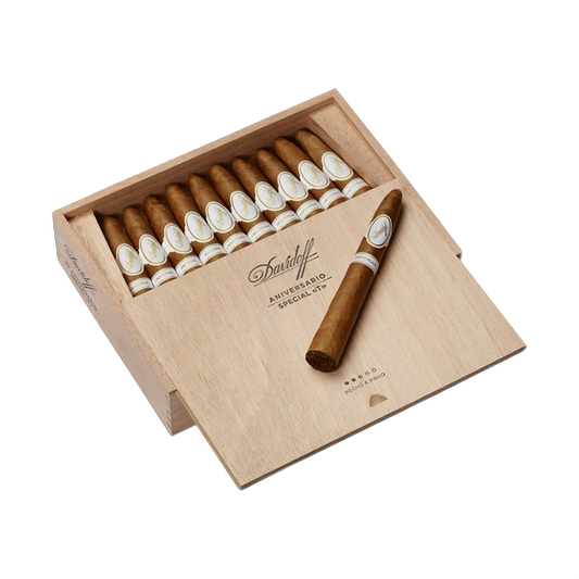 Davidoff Aniversario- Special T