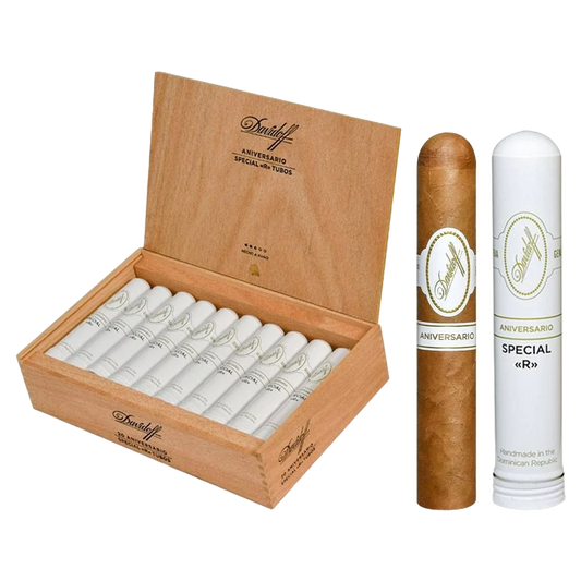 Davidoff Aniversario- Special R Tubo