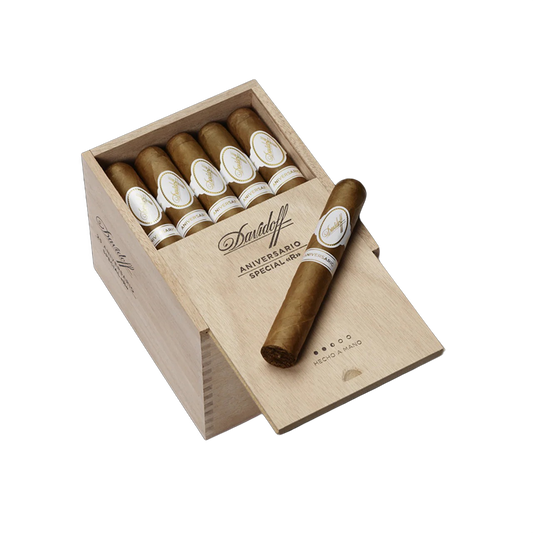 Davidoff Aniversario- Special R