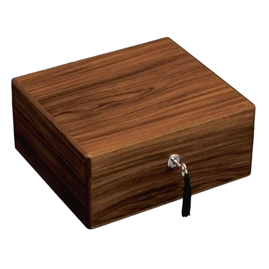 Diamond Crown - The Drake Humidor 40 count