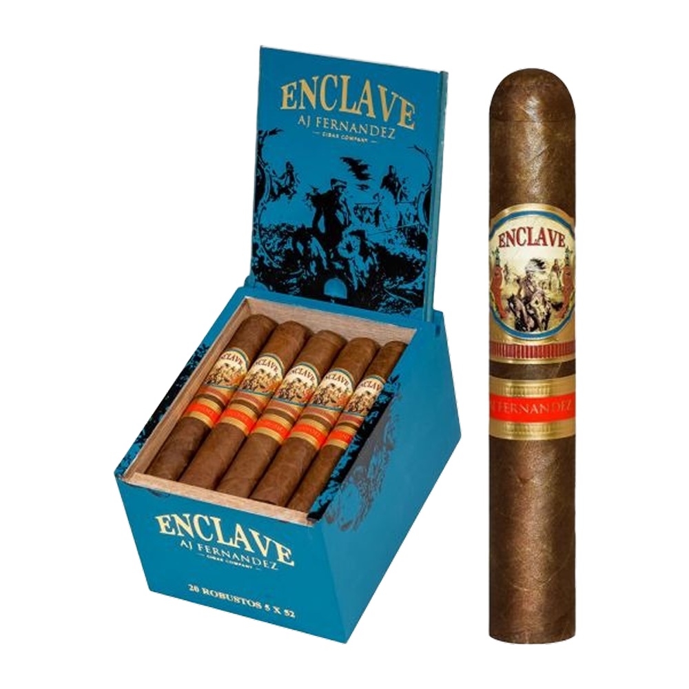 AJ Fernandez Enclave Habana- Robusto