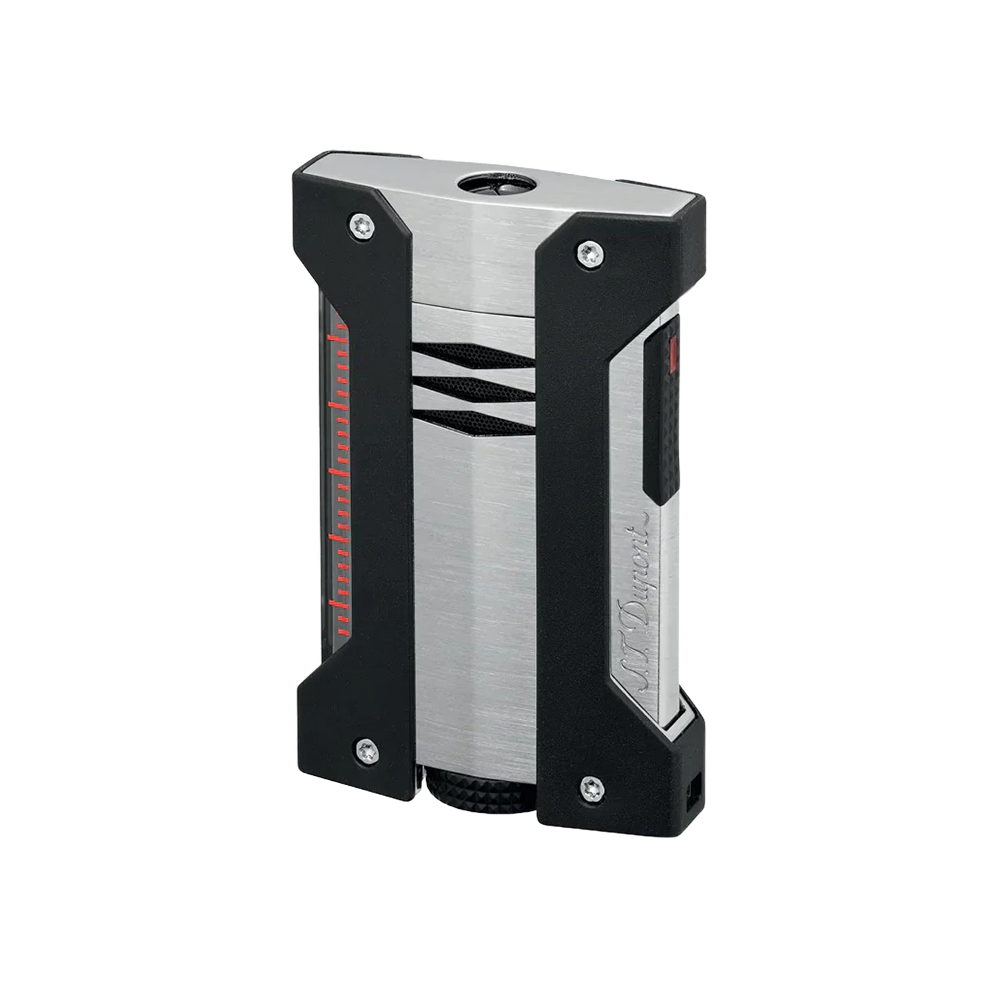 S.T. Dupont Defi Extreme- Chrome
