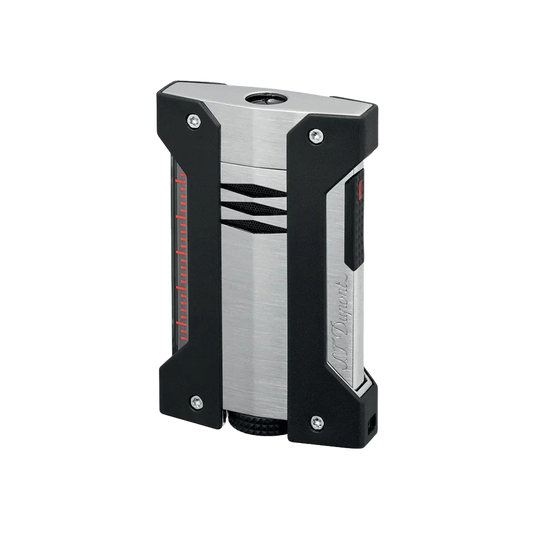 S.T. Dupont Defi Extreme- Chrome