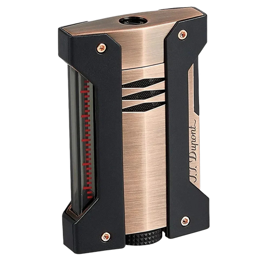 S.T. Dupont Defi Extreme- Copper