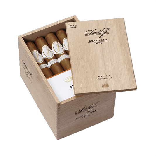 Davidoff Grand Cru- Toro