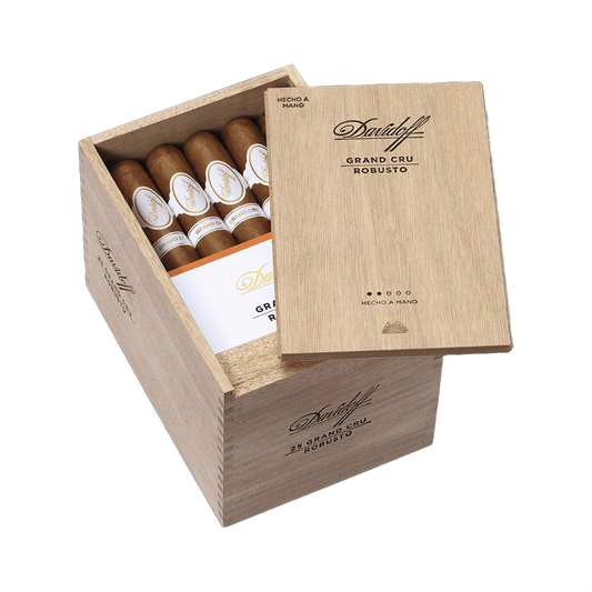 Davidoff Grand Cru- Robusto