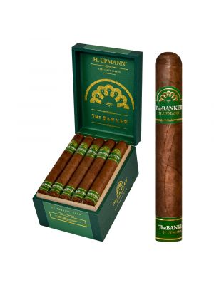 H. Upmann The Banker- Annuity