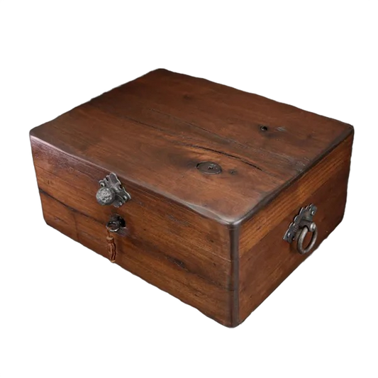 Brizard and Co Hacienda Humidor 40 count