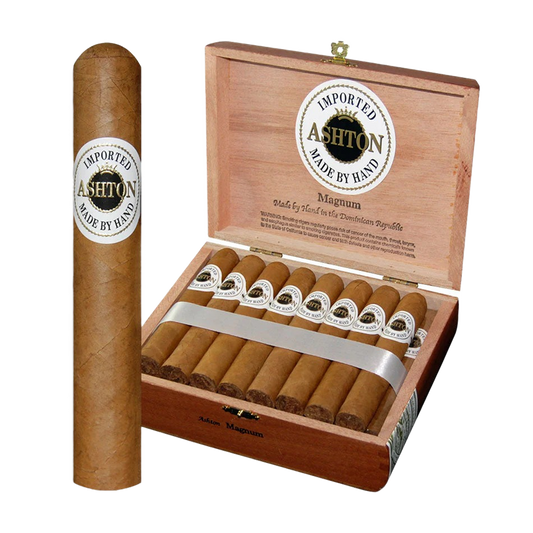 Ashton Classic- Magnum