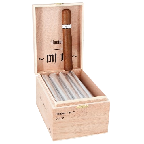 Illusione Mj12- Natural