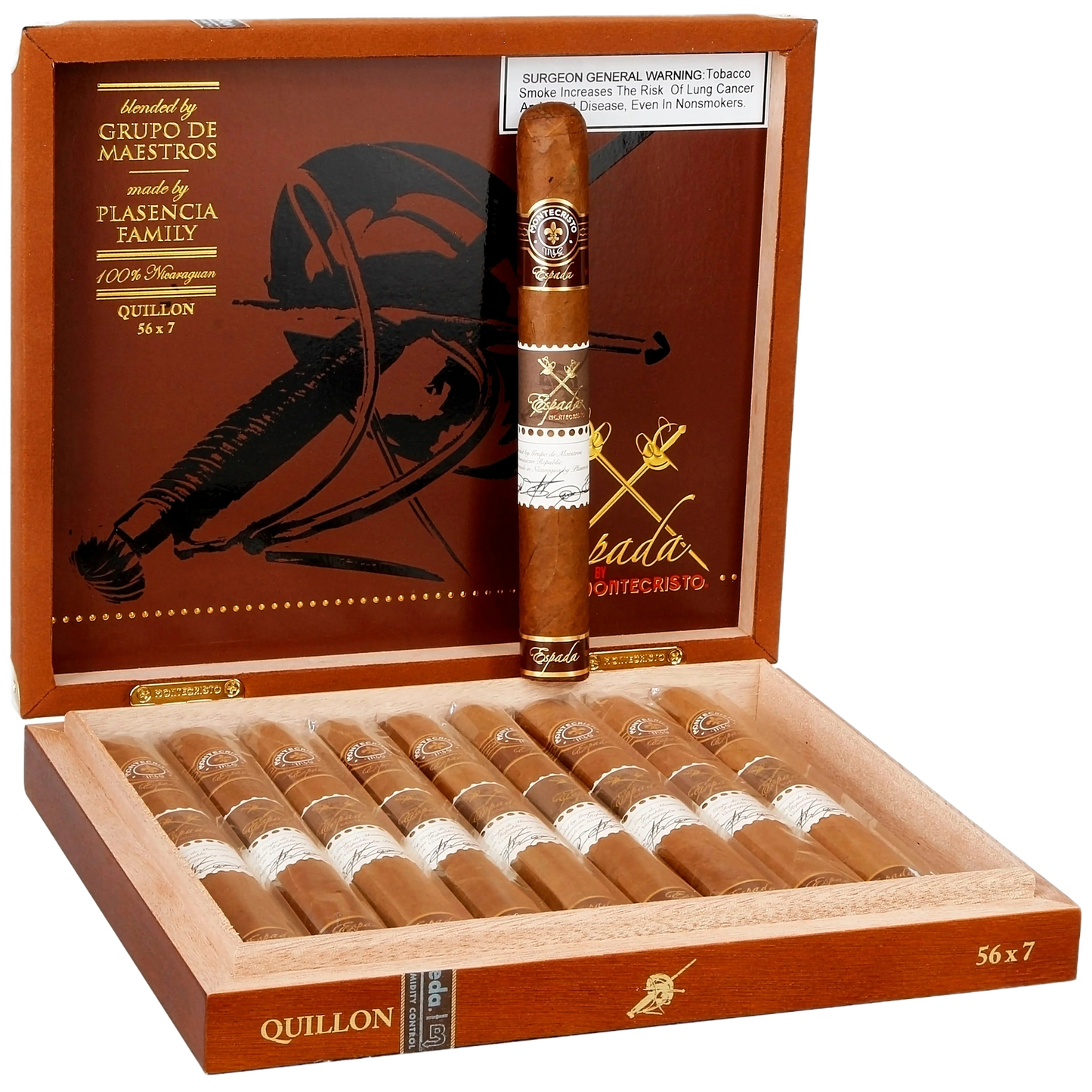 Montecristo Espada- Quillon