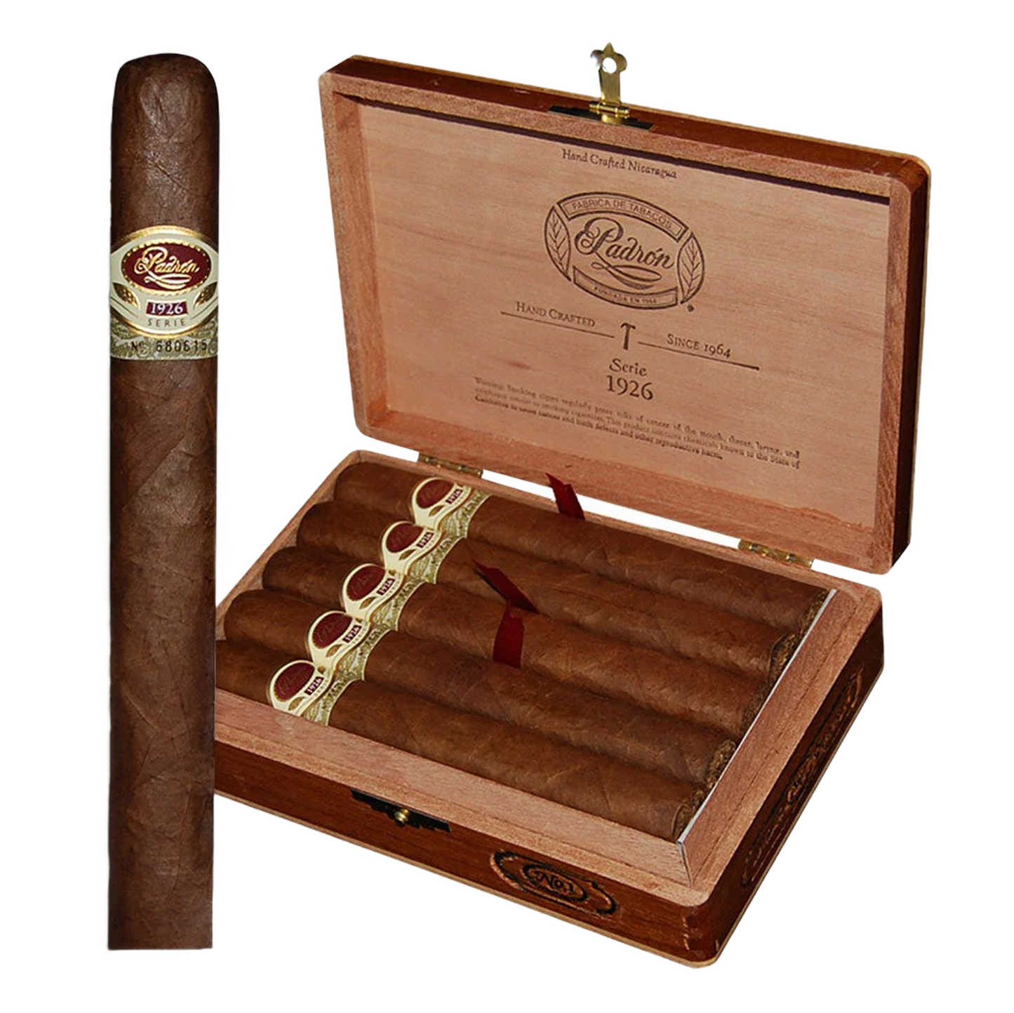 Padron 1926- No. 1 Maduro