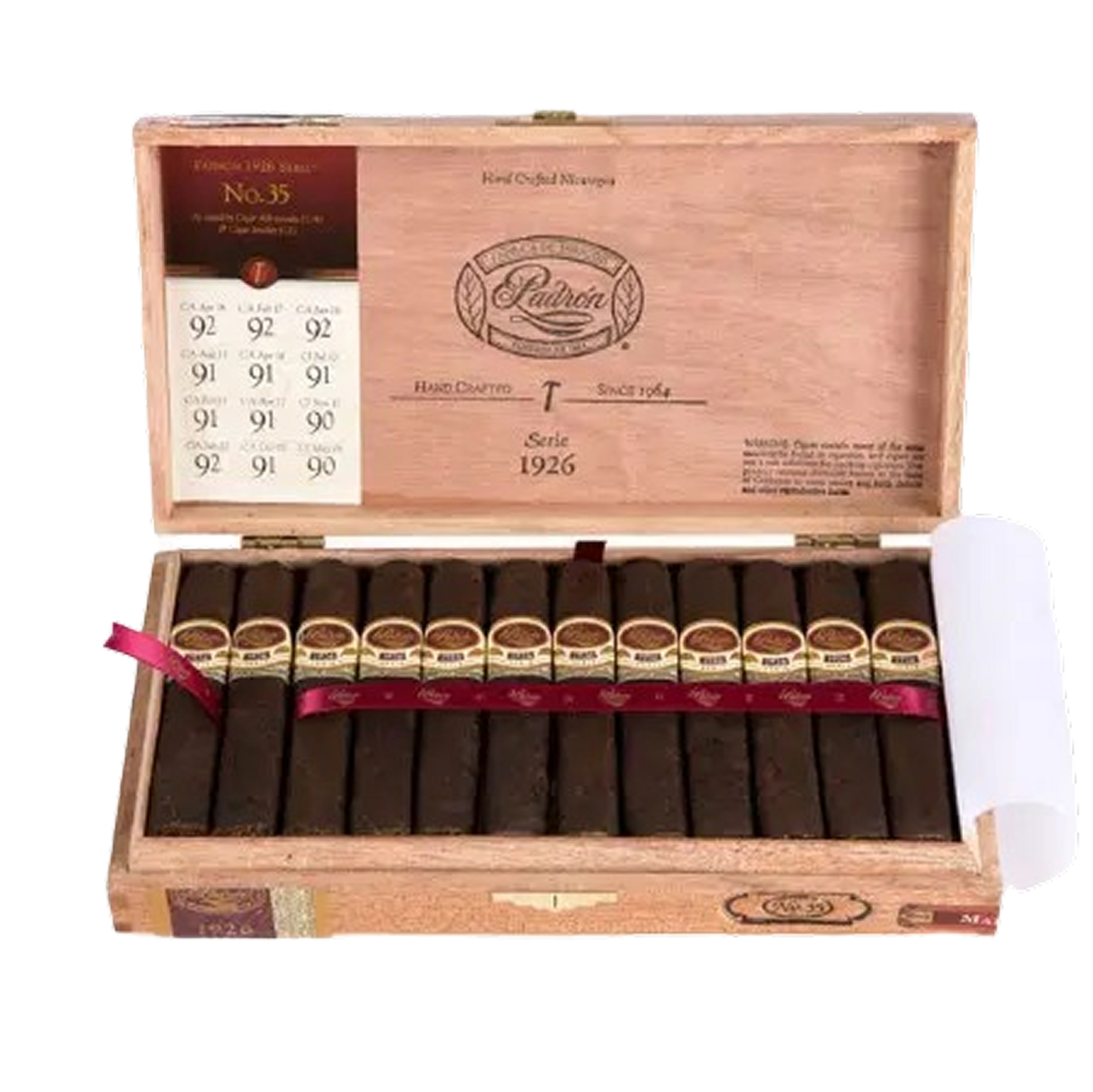 Padron 1926- No. 35 Maduro