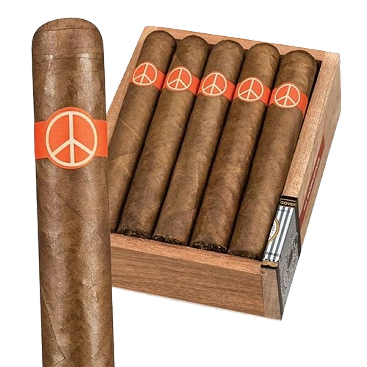 Illusione One Off- Robusto
