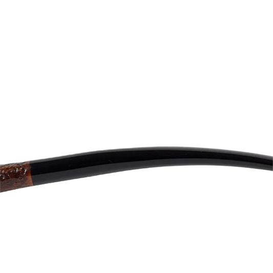 Savinelli Churchwarden Brownblast 921