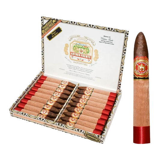 Arturo Fuente Chateau- Queen B