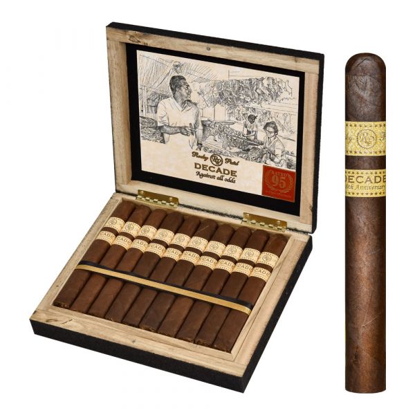 Rocky Patel Decade- Toro