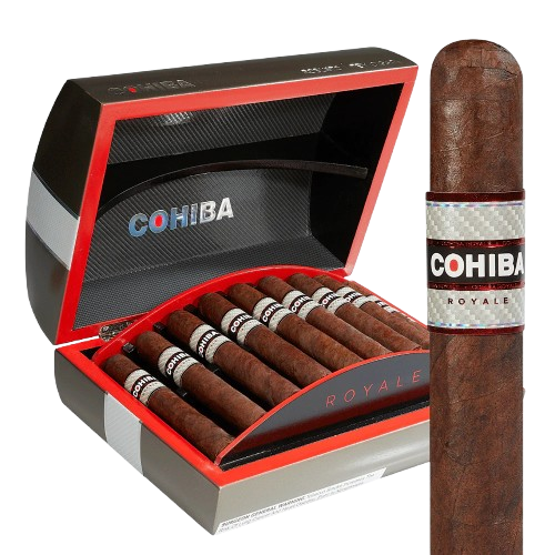 Cohiba Royale- Robusto