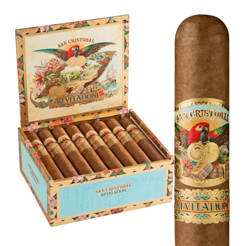 San Cristobal Revelation- Prophet