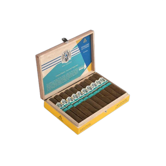 Avo Syncro Ritmo- Robusto