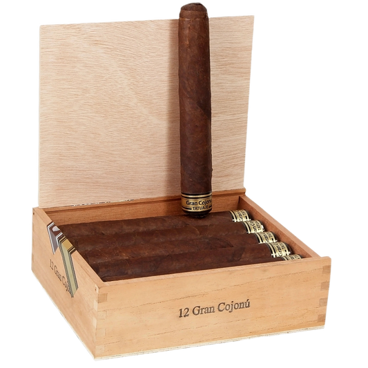 Tatuaje- Gran Cojonu