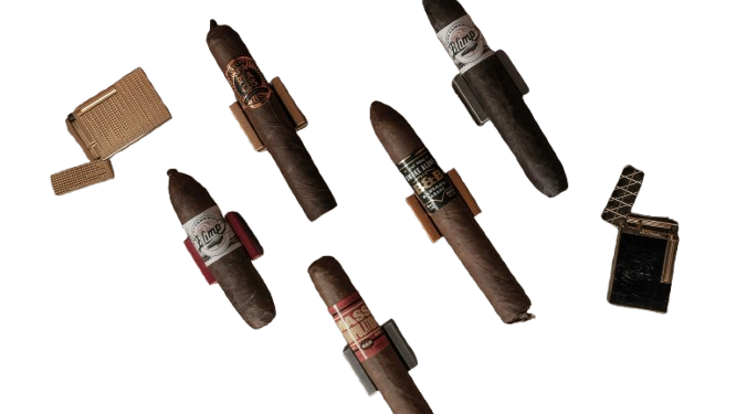 Cigar of The Month