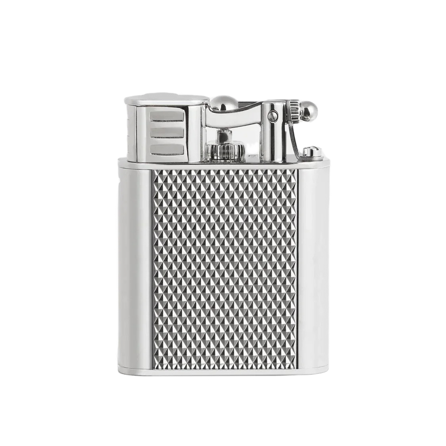 Dunhill - ENGINE TURN TURBO LIGHTER