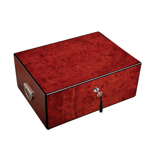 Diamond Crown - The Windsor Humidor 90 count