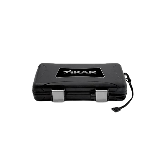 Xikar traveling case- 5 Count