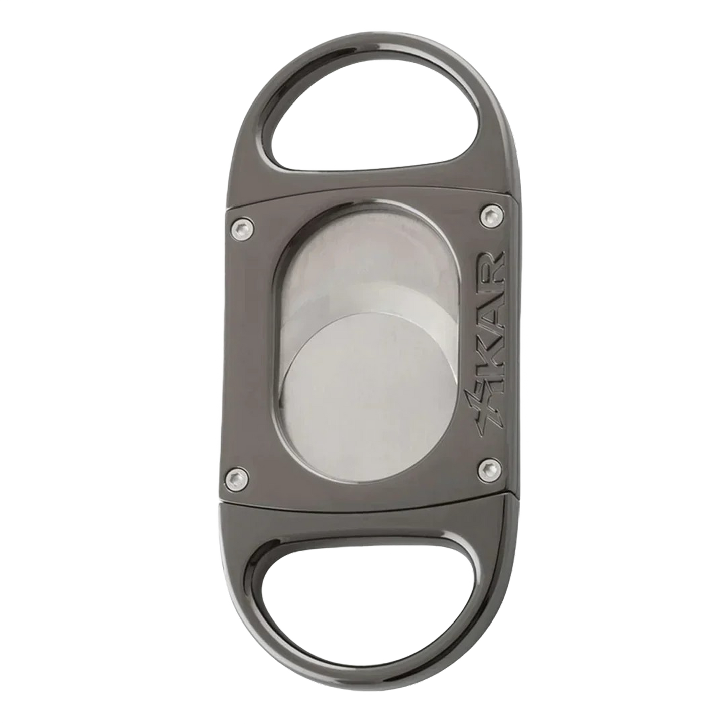 Xikar M8 Cigar Cutter-Black