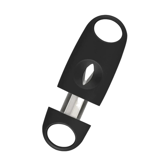 Xikar XV V-Cut- Black