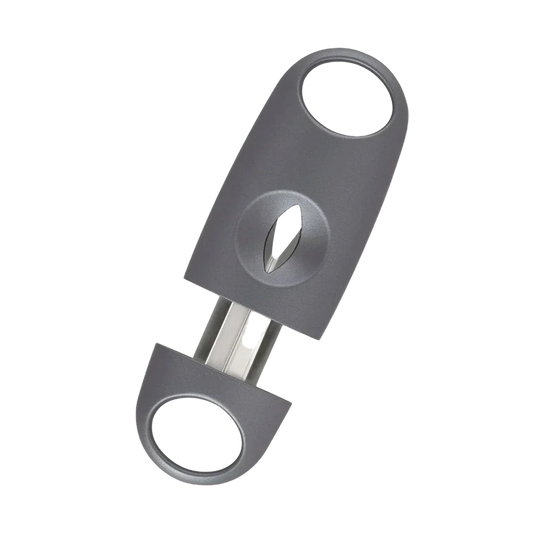 Xikar XV V-Cut- Gunmetal