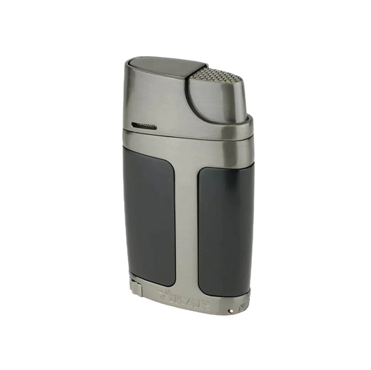 Xikar ELX double Jet- Black/G2