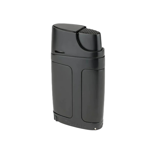 Xikar ELX double Jet- Black/Black