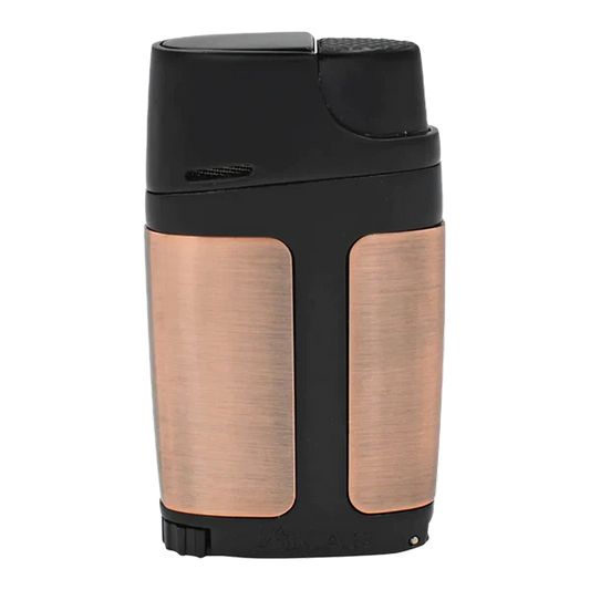 Xikar ELX double Jet- Copper