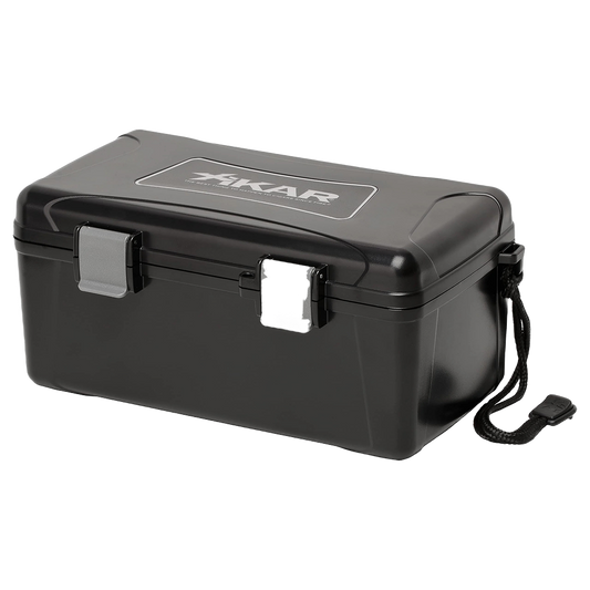 Xikar traveling case- 15