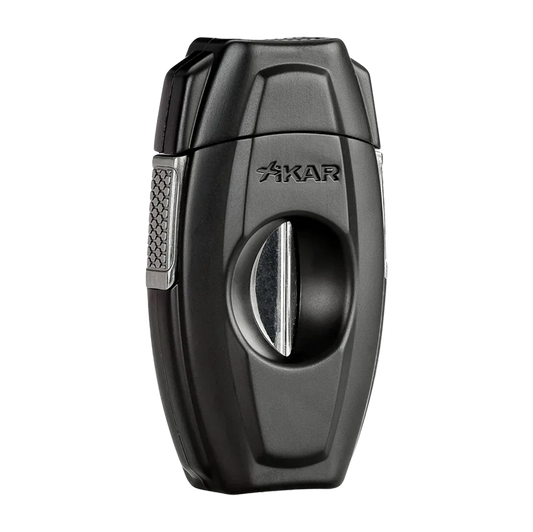 Xikar vx2 V-Cutter- Black