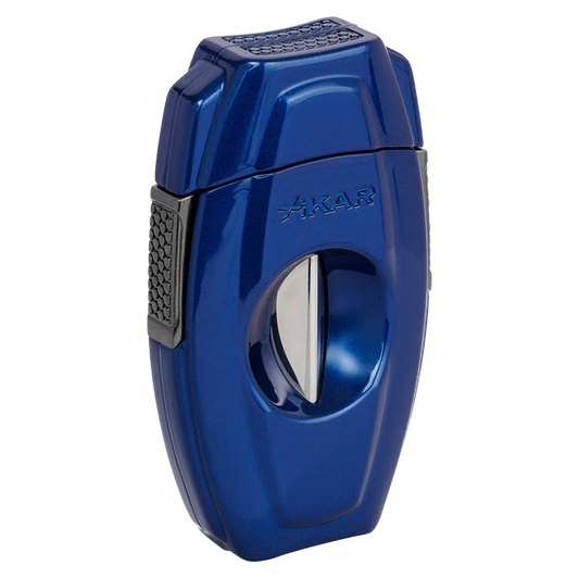Xikar vx2 V-Cutter- Blue